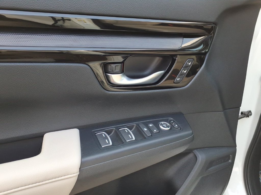 Certified 2024 Honda CR-V EX-L image 20