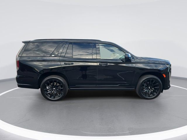 Used 2023 Cadillac Escalade Sport Platinum image 2