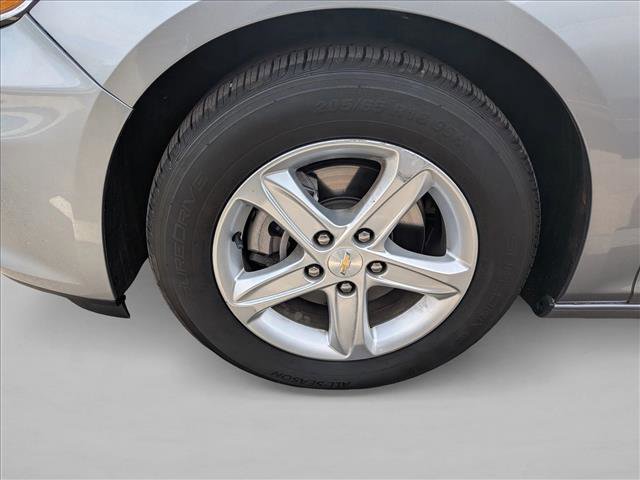 Used 2024 Chevrolet Malibu LT image 30