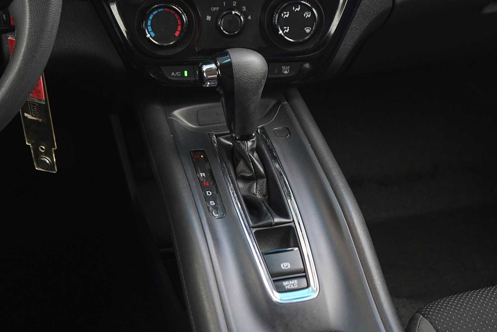 Used 2020 Honda HR-V LX image 21