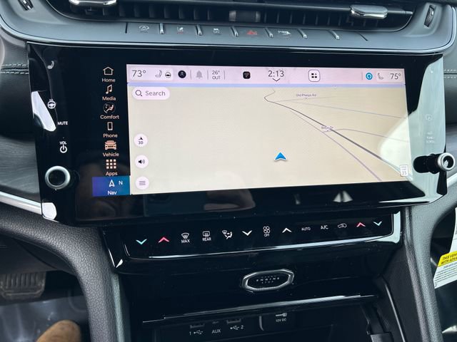 New 2026 Jeep Grand Cherokee Limited image 26