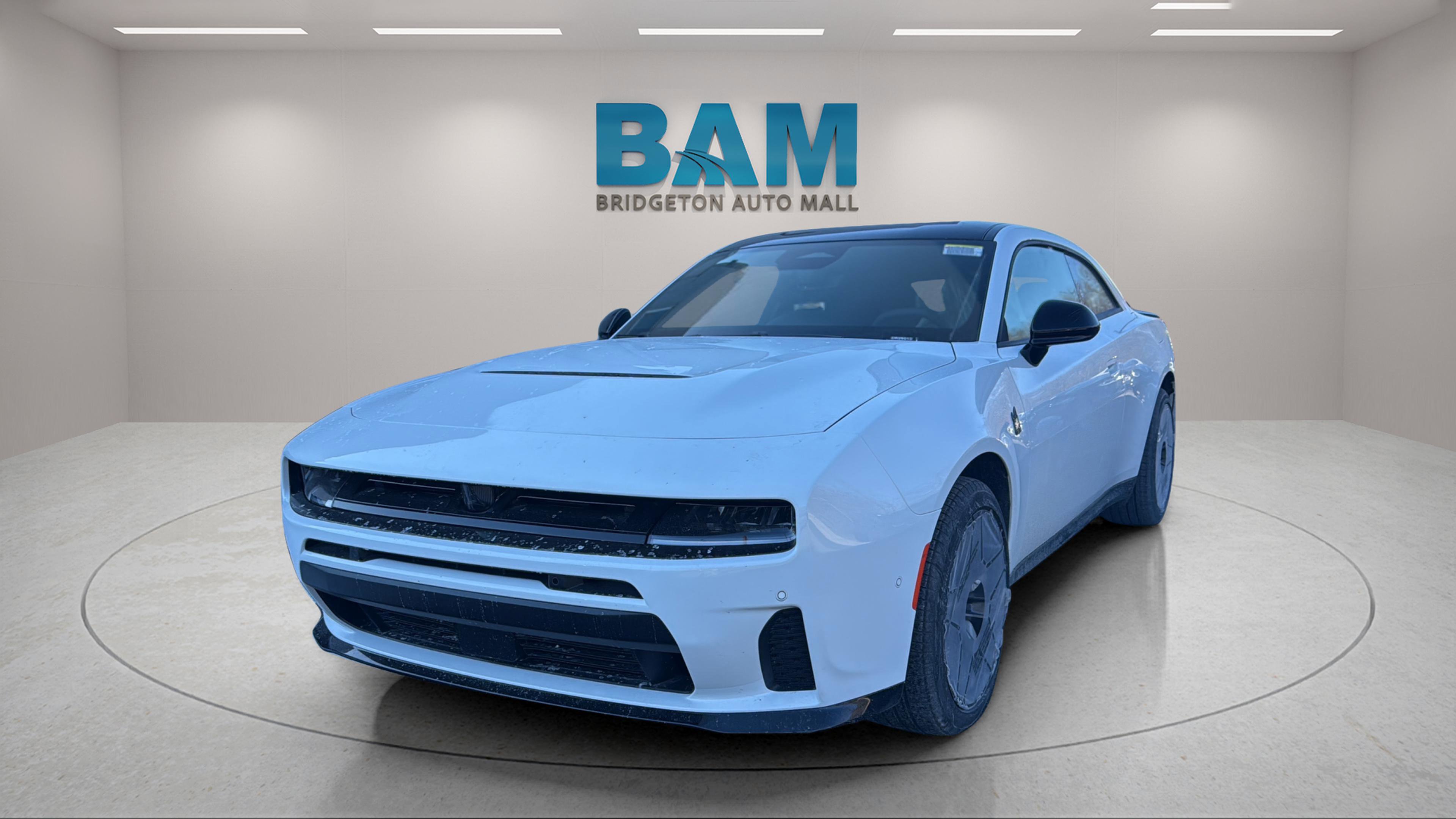 New 2026 Dodge Charger Scat Pack image 3