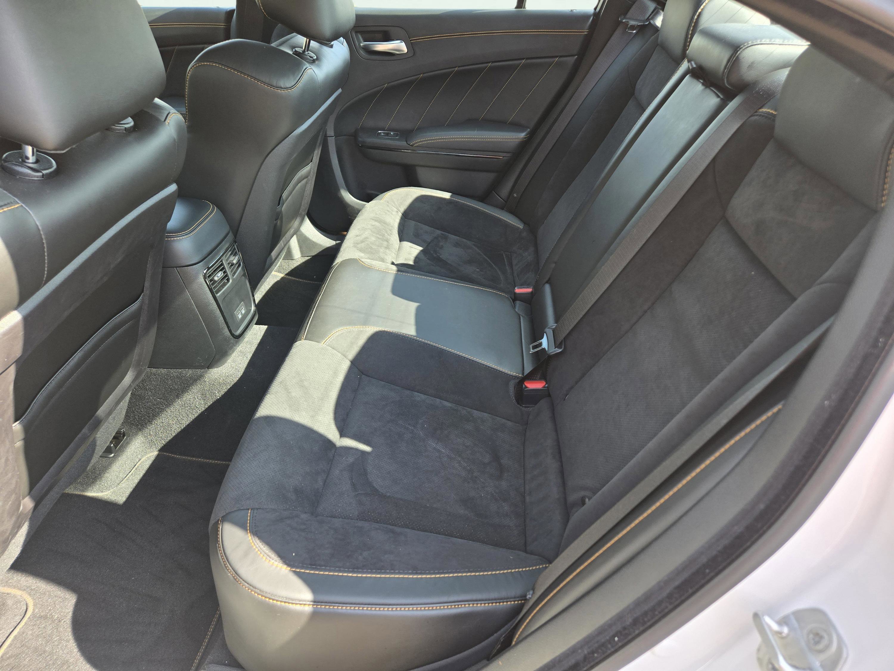 Used 2023 Dodge Charger Scat Pack image 16