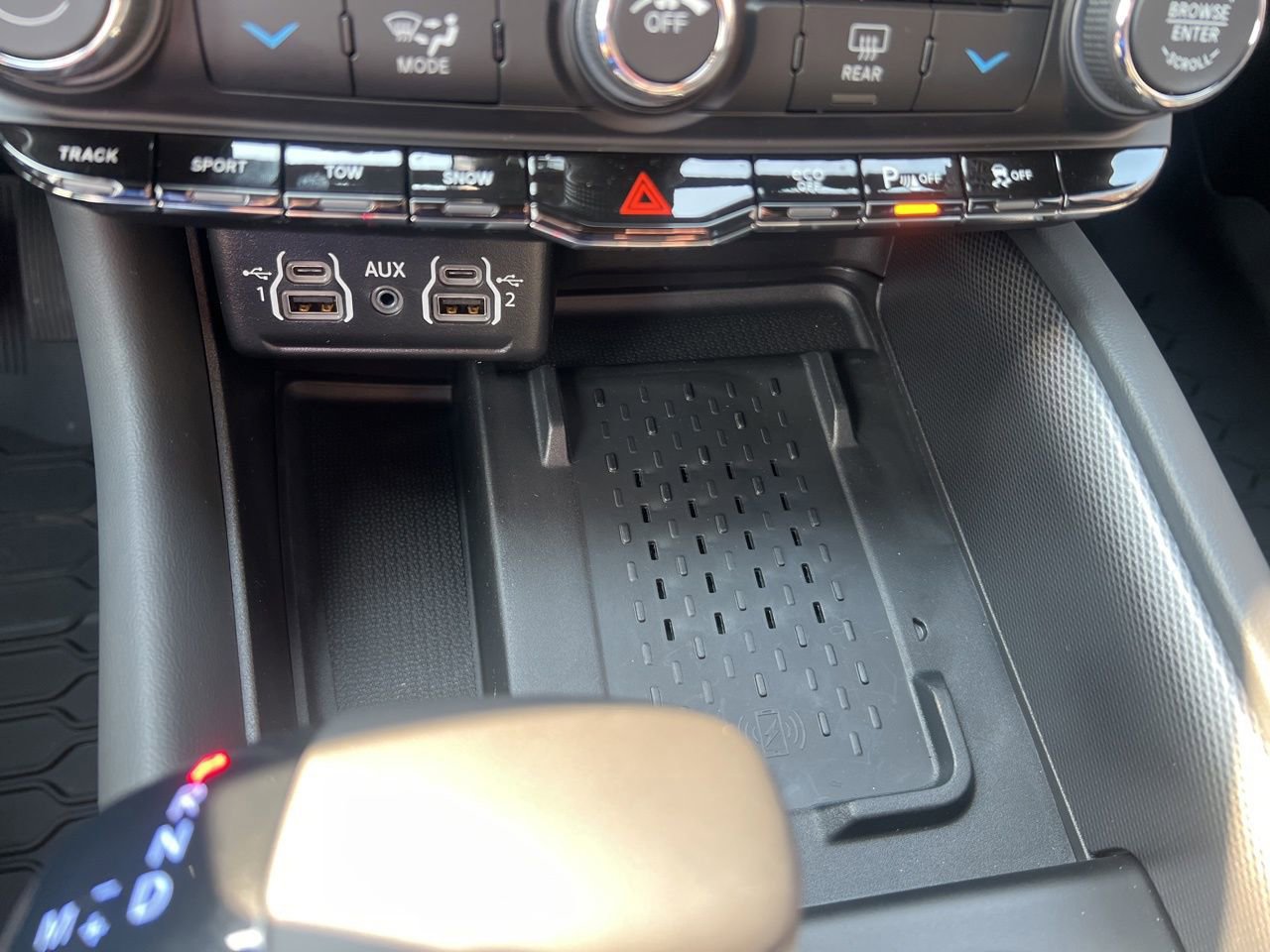 New 2026 Dodge Durango GT w/ Tow 'N Go Package image 27