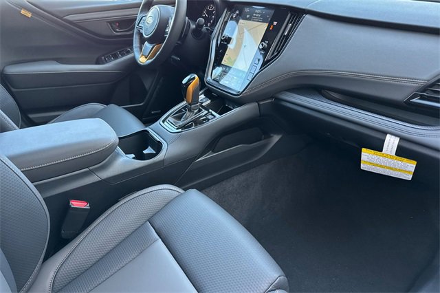 New 2025 Subaru Outback Wilderness image 25