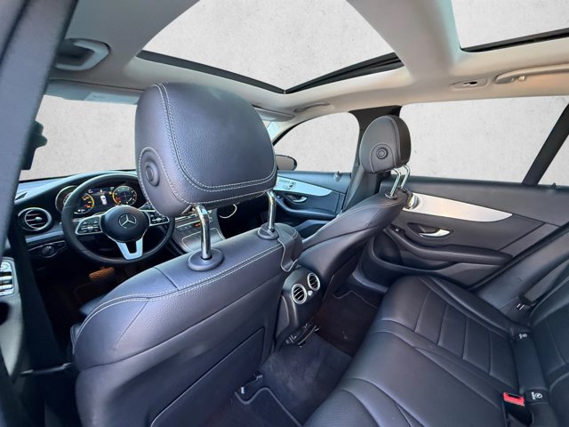 Certified 2021 Mercedes-Benz GLC 300 image 17