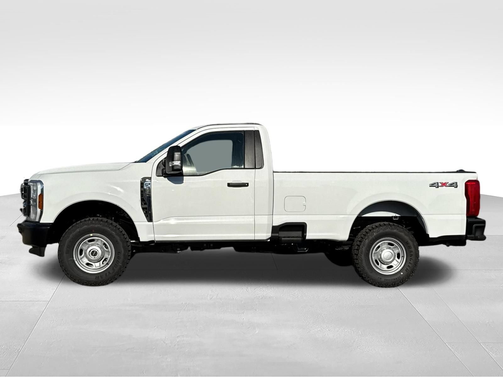 New 2026 Ford F350 XL w/ XL Off-Road Package AWD/4WD image 7