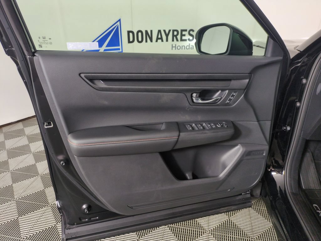 New 2026 Honda CR-V Sport-L image 10