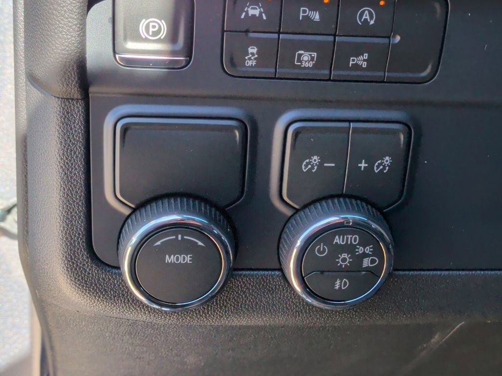 New 2026 Chevrolet Tahoe RST w/ Comfort Package image 17