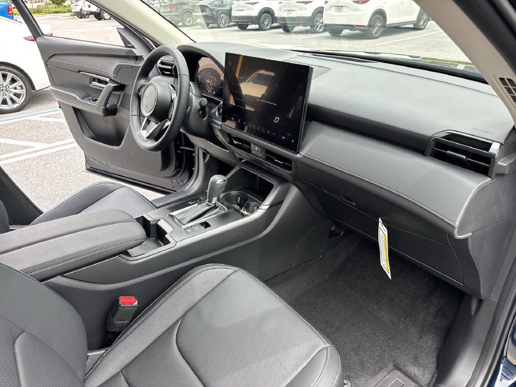 New 2026 MAZDA CX-5 2.5 S w/ Premium Plus Package AWD/4WD image 32