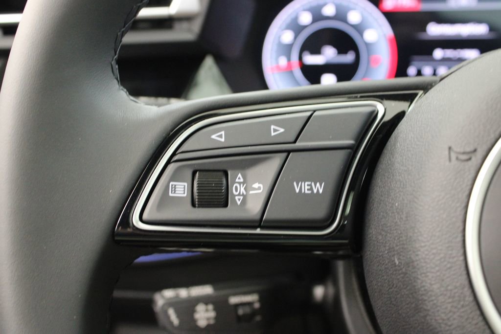 New 2026 Audi A3 2.0T Premium image 27