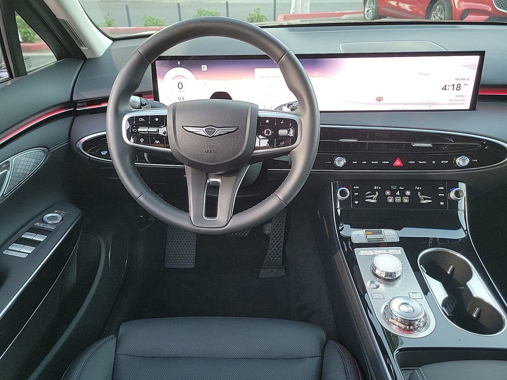 Used 2026 Genesis GV70 2.5T image 22