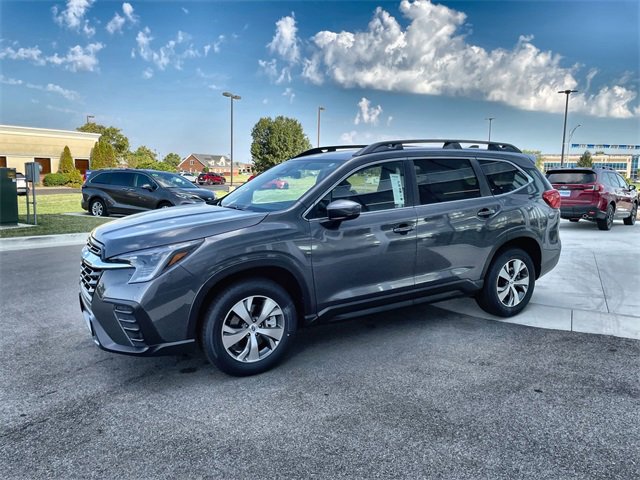 New 2025 Subaru Ascent Premium image 2