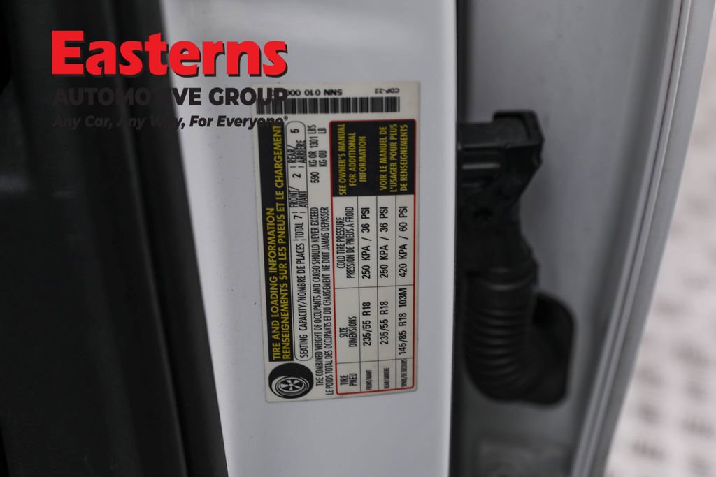 Used 2023 Volkswagen Tiguan SE image 33