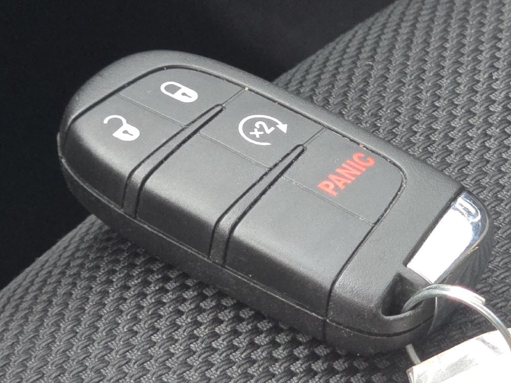 Used 2016 FIAT 500X Easy FWD image 32