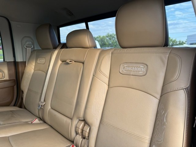 Used 2022 RAM 3500 Limited image 17