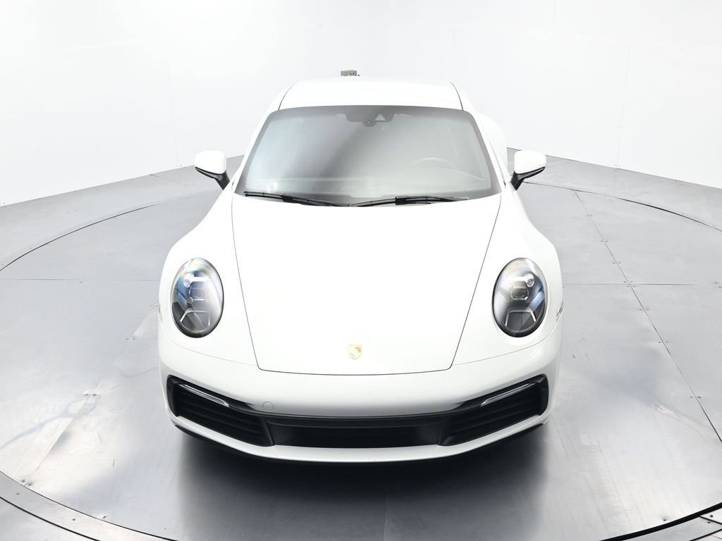 Certified 2022 Porsche 911 Carrera image 41