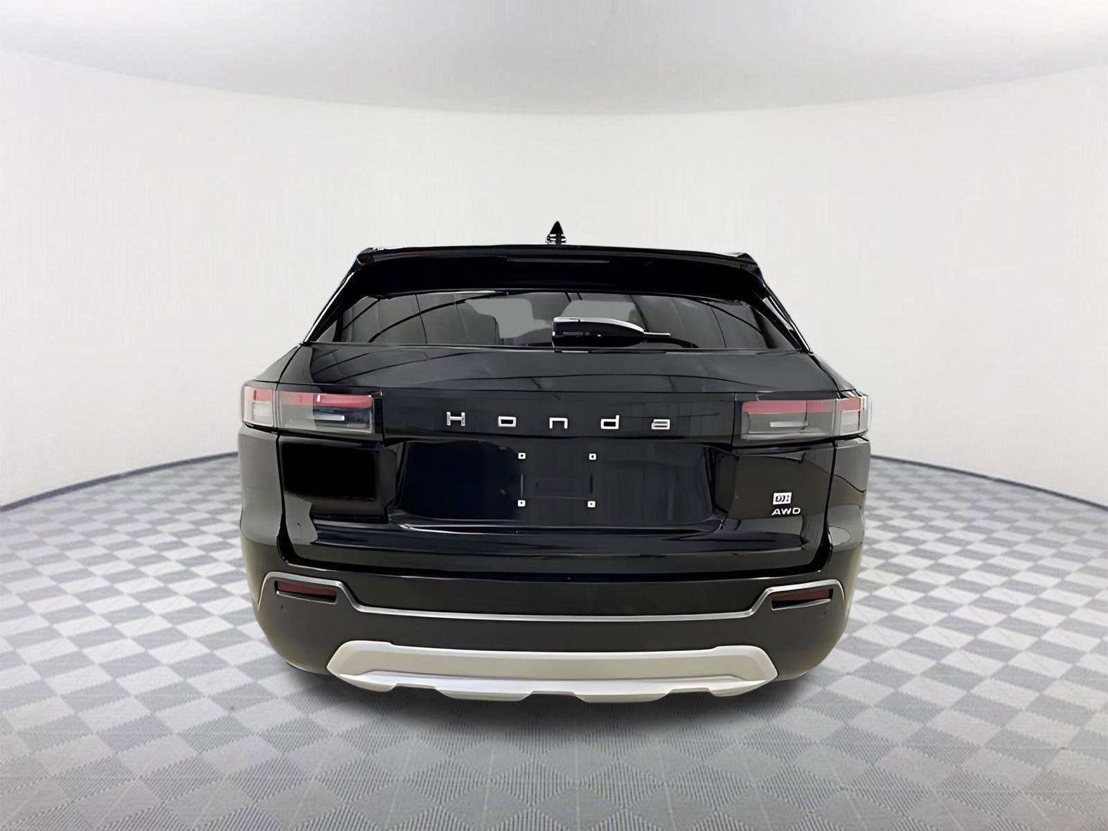 New 2026 Honda Prologue EX image 4