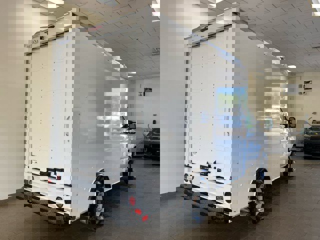 New 2026 Ford E-350 and Econoline 350 Super Duty w/ Power Equipment Group image 8