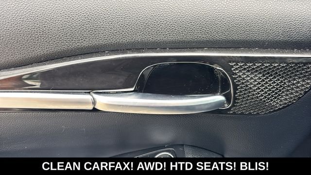 Used 2023 Kia Seltos S AWD/4WD image 9