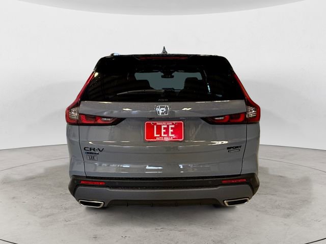 New 2026 Honda CR-V Sport Touring image 4