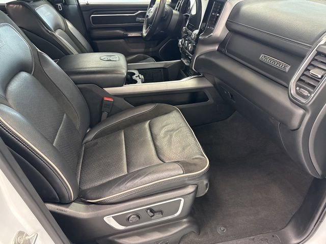 Used 2024 RAM 1500 Laramie image 25