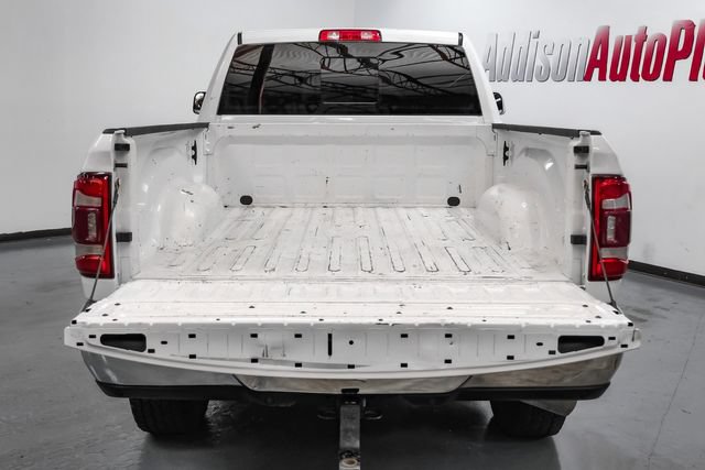 Used 2020 RAM 2500 Laramie AWD/4WD image 45