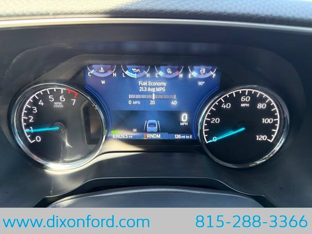 Certified 2023 Ford F150 XLT w/ Equipment Group 302A High AWD/4WD image 19
