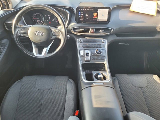 Used 2023 Hyundai Santa Fe SEL image 16
