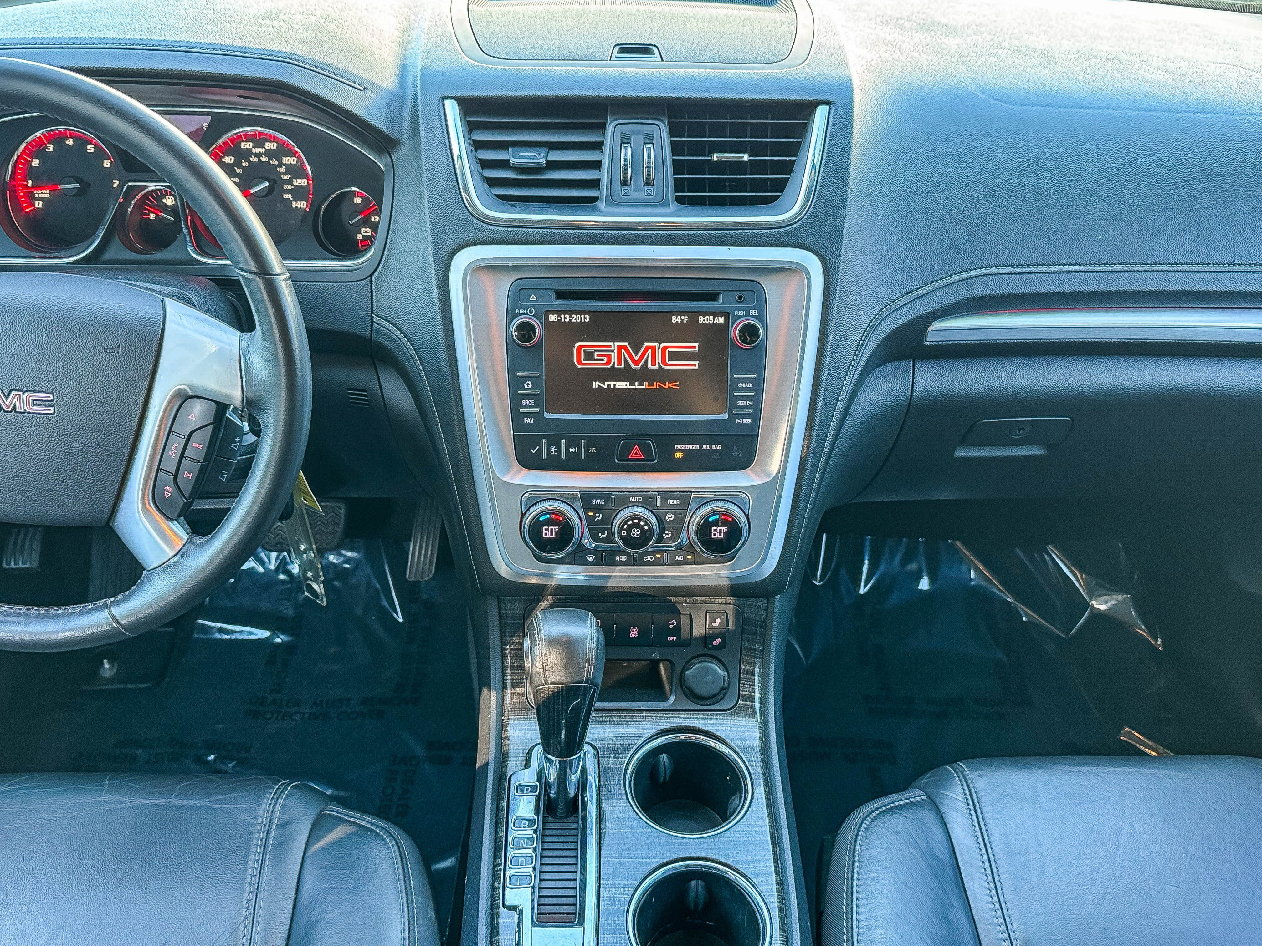 Used 2014 GMC Acadia SLT FWD image 13