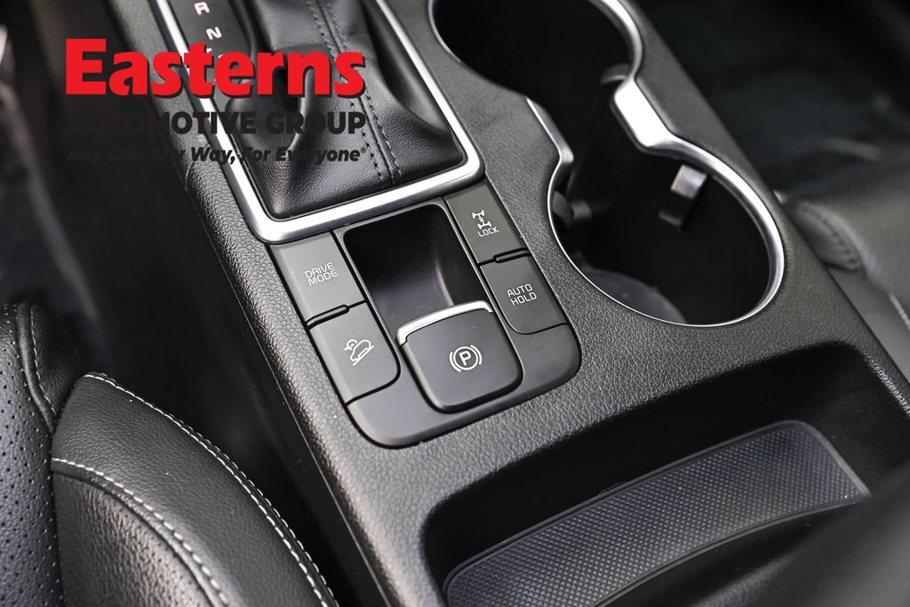 Used 2020 Kia Sportage S w/ S Premium Package image 21