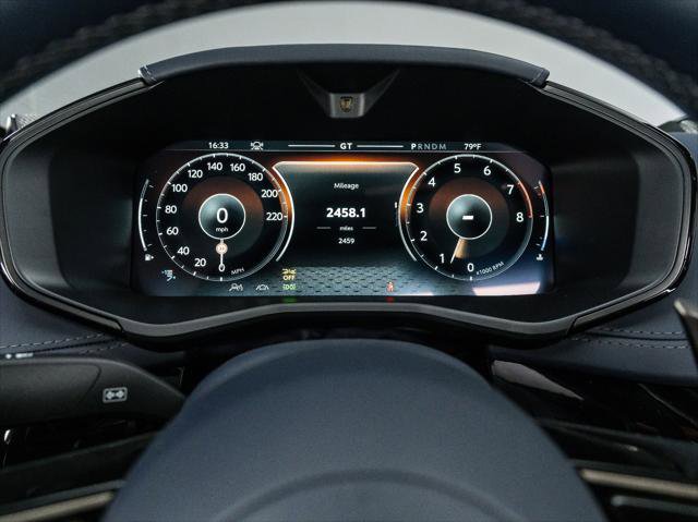 Used 2025 Aston Martin DBX 707 image 22