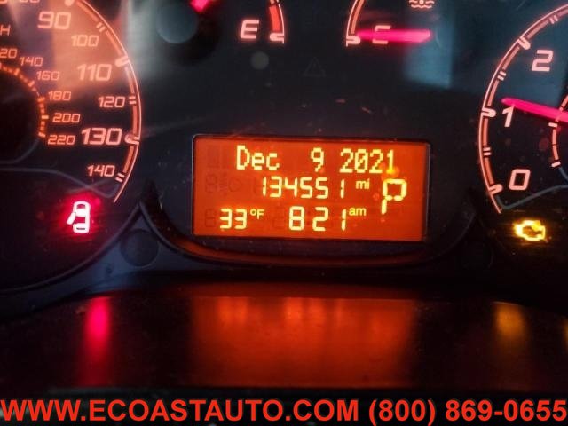 Used 2016 RAM ProMaster City Tradesman image 8