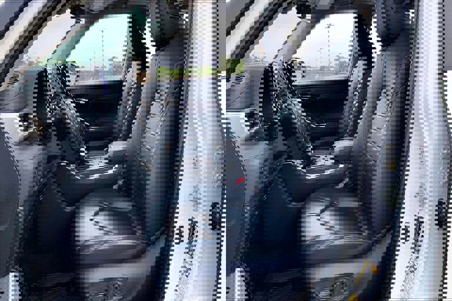 Used 2023 Toyota Highlander XLE image 8