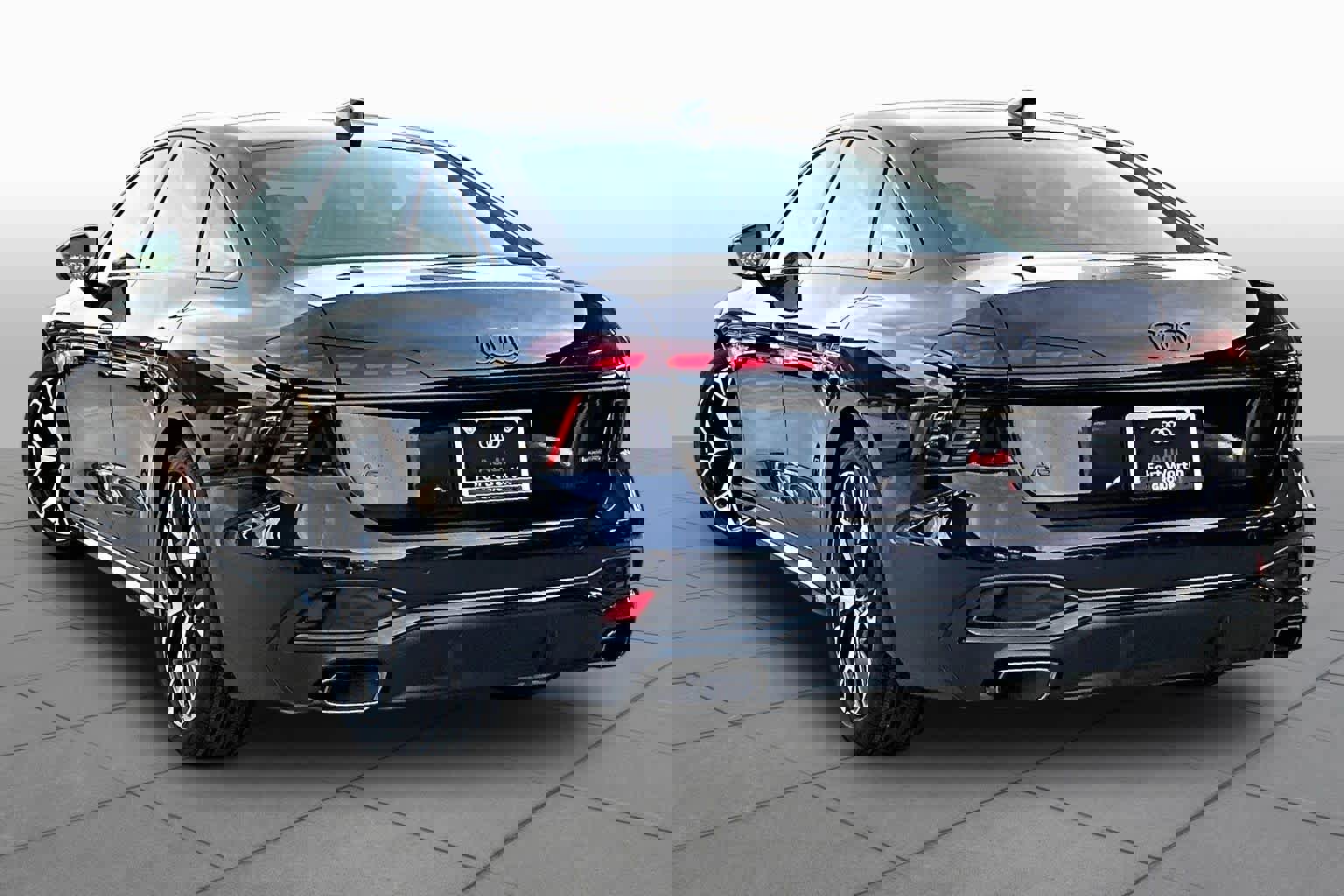 New 2026 Audi A6 Prestige image 12