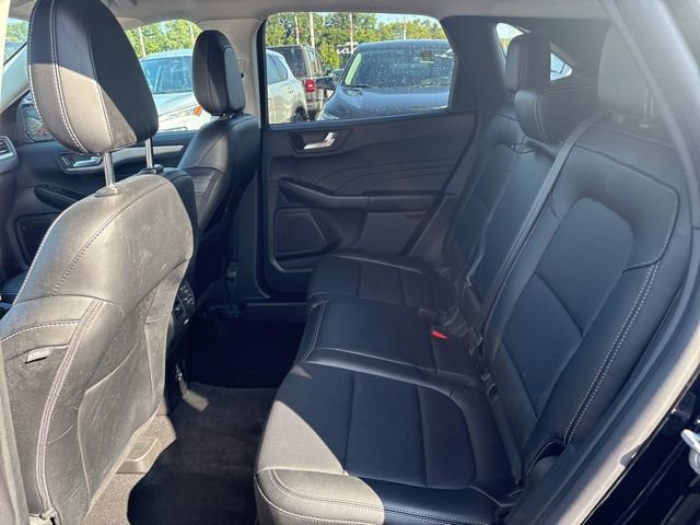 Used 2022 Ford Escape SEL image 16