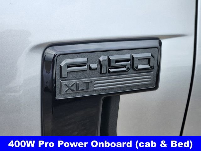 New 2026 Ford F150 XLT image 10