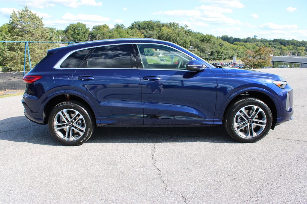 New 2025 Audi Q5 Premium Plus image 9