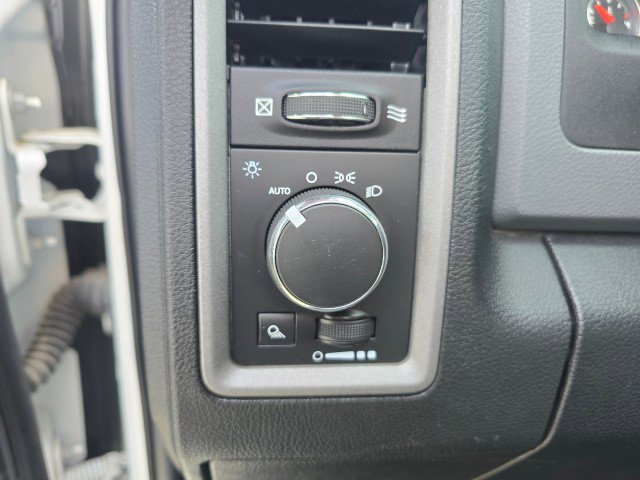 Used 2015 RAM 1500 Tradesman w/ Protection Group image 27