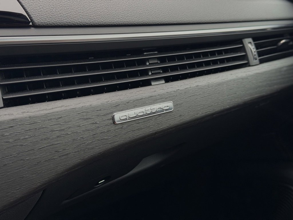 Used 2024 Audi A5 2.0T Premium Plus image 32