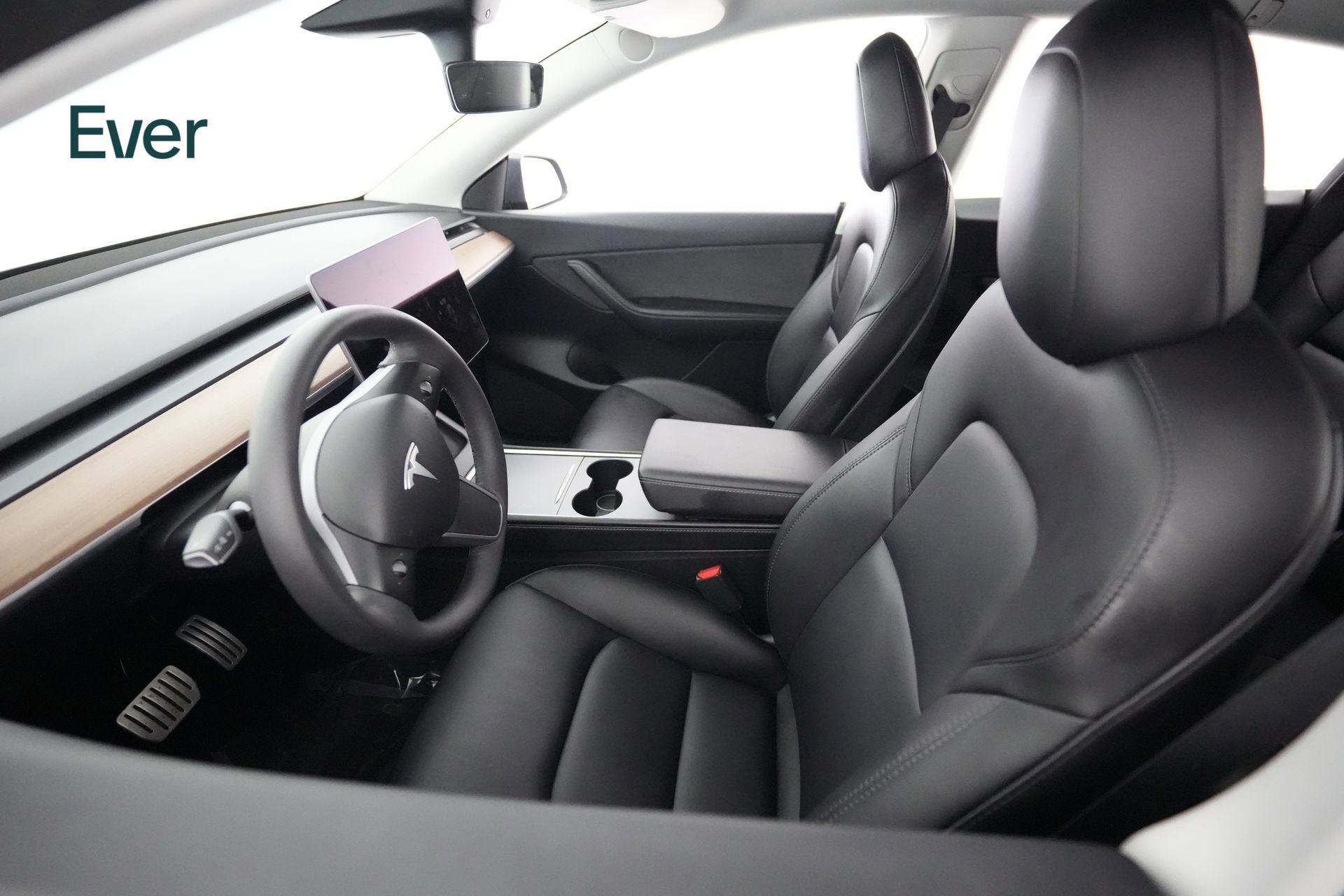 Used 2022 Tesla Model Y Performance image 4