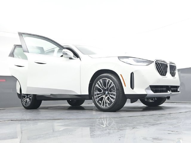 New 2026 BMW X3 xDrive30i w/ Premium Package AWD/4WD image 45