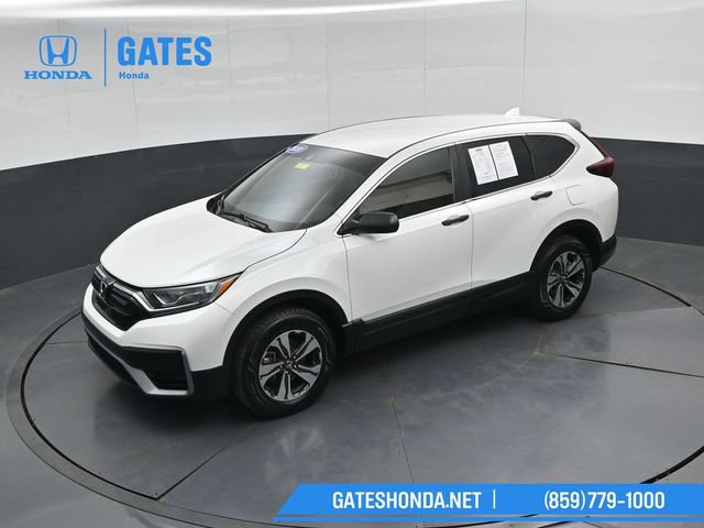 Used 2020 Honda CR-V LX image 46