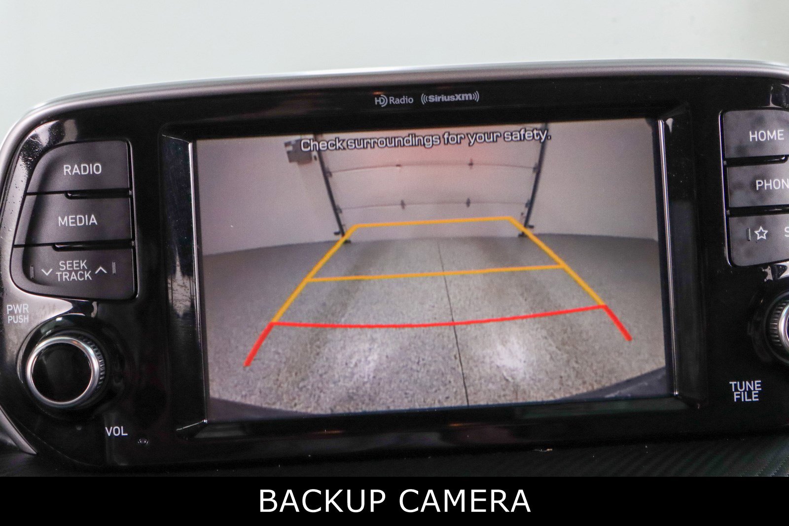 Used 2020 Hyundai Tucson SEL image 18