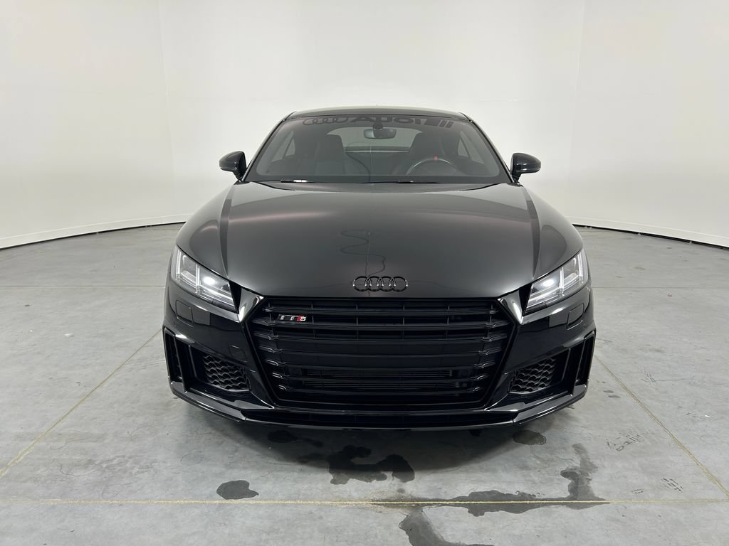 Used 2023 Audi TTS 2.0T Coupe w/ TTS Competition Package AWD/4WD image 10