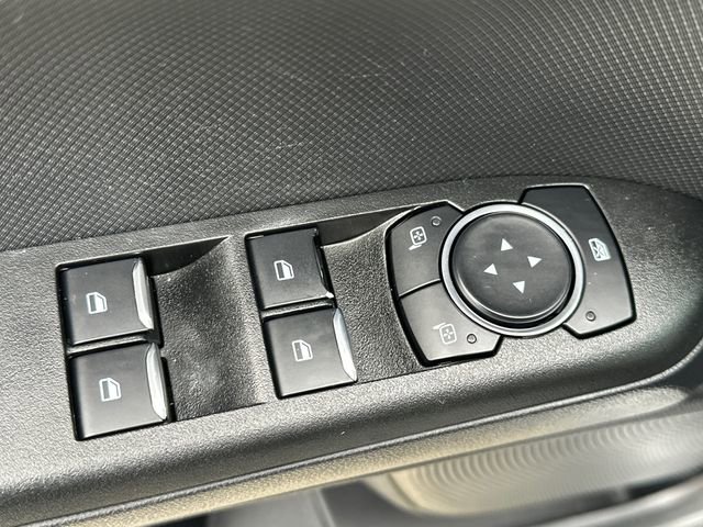 Used 2025 Ford Bronco Sport Outer Banks image 23