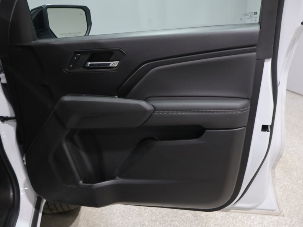 Used 2023 GMC Canyon Elevation w/ Elevation Premium Package image 24