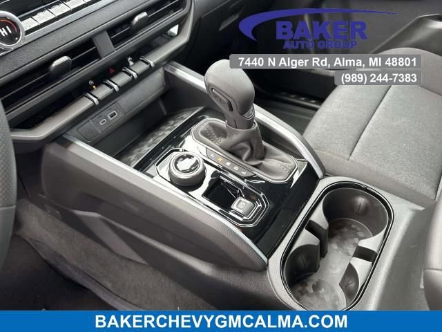 New 2026 Chevrolet Colorado Trail Boss image 22