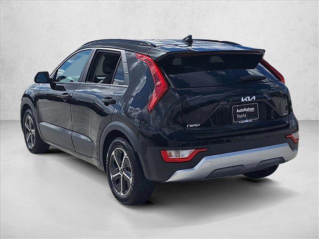 Used 2024 Kia Niro EX FWD image 7
