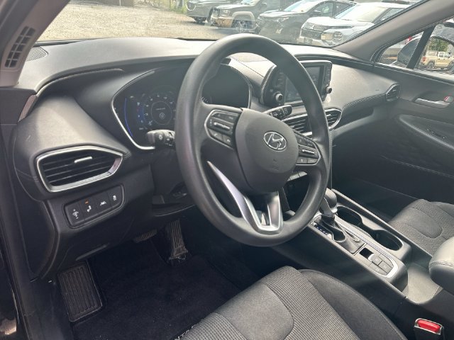 Used 2019 Hyundai Santa Fe SEL FWD image 19